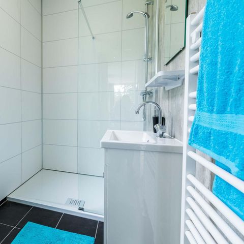 VAKANTIEHUIS 5 personen - Module