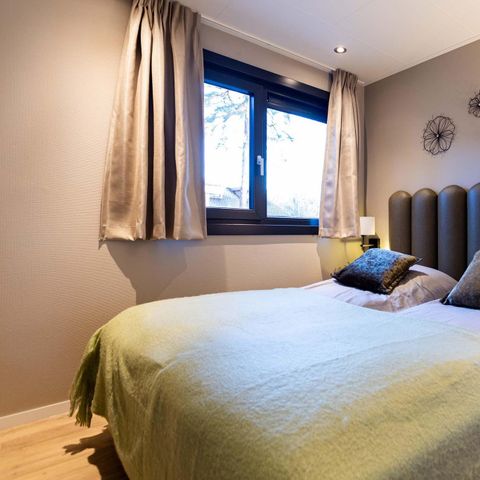 VAKANTIEHUIS 5 personen - Leijhoeve