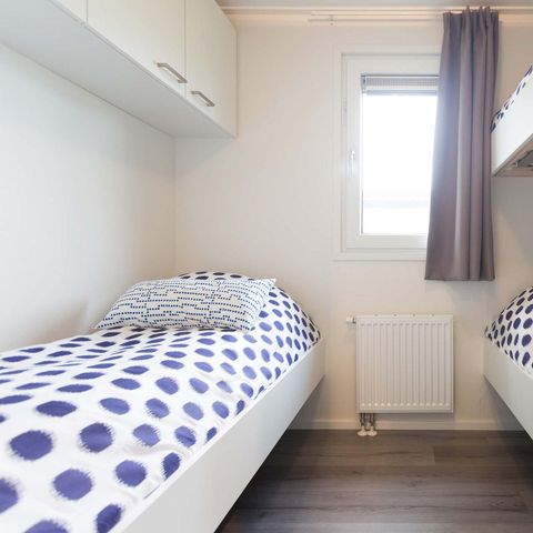 VAKANTIEHUIS 5 personen - Parel Wellness (Hottub)