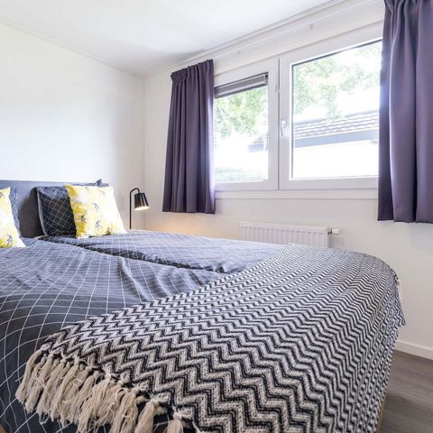 VAKANTIEHUIS 5 personen - Parel Wellness (Hottub)