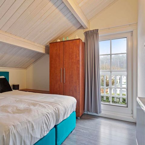 VAKANTIEHUIS 10 personen - Finse villa