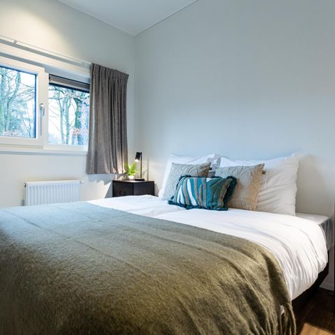 VAKANTIEHUIS 6 personen - Module Special