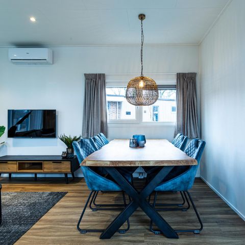 VAKANTIEHUIS 6 personen - Module Special