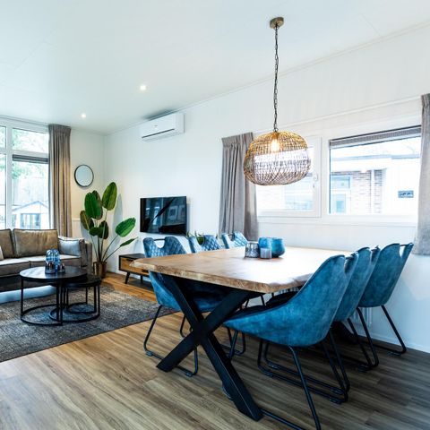 VAKANTIEHUIS 6 personen - Module Special