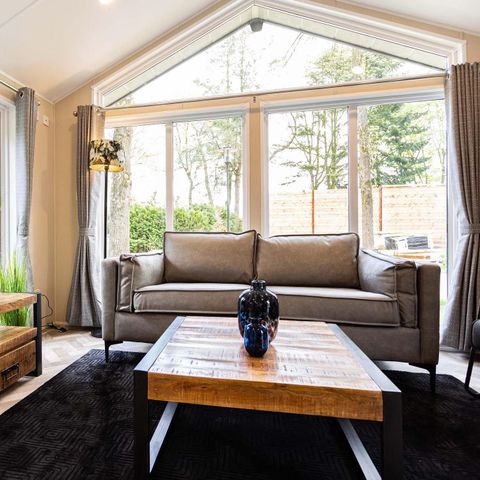 VAKANTIEHUIS 4 personen - Sky