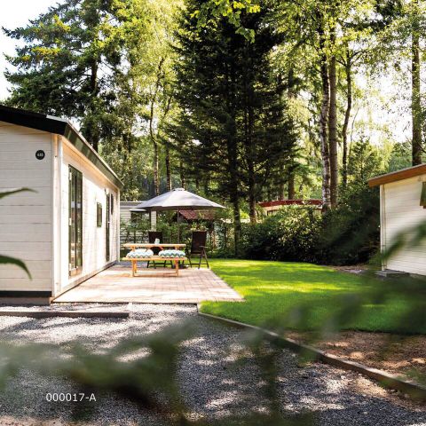 VAKANTIEHUIS 4 personen - Holiday home