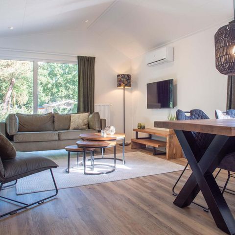 VAKANTIEHUIS 4 personen - Parel