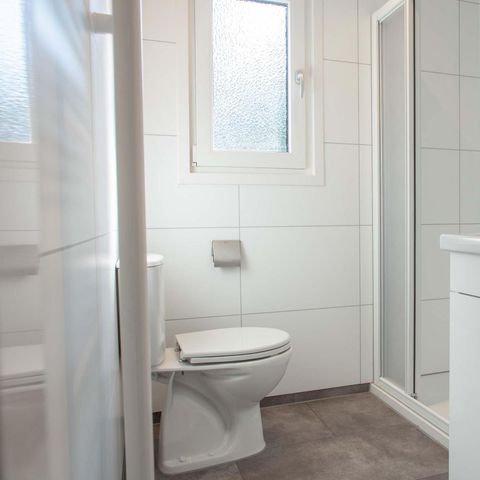 VAKANTIEHUIS 4 personen - Parel Hottub