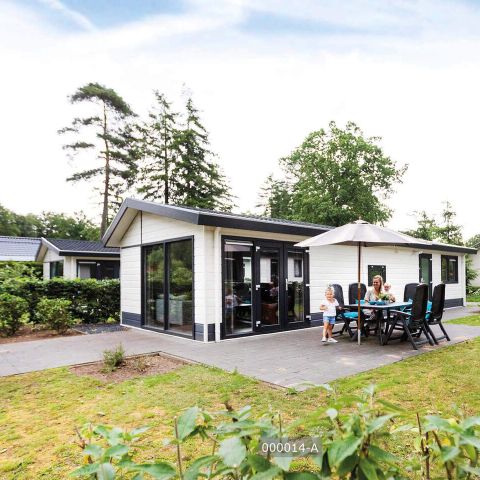 VAKANTIEHUIS 5 personen - Parel