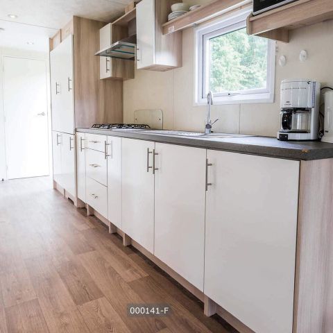 VAKANTIEHUIS 5 personen - Holiday home