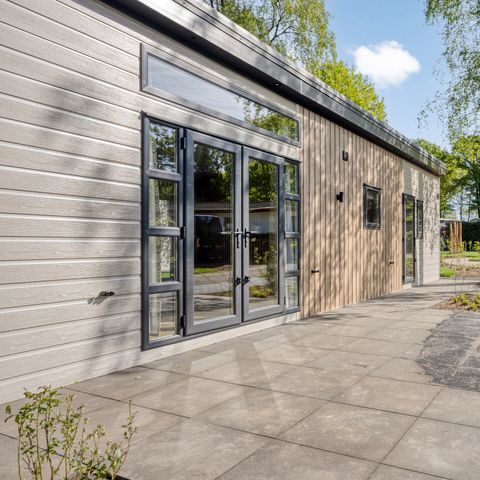 Chalet 4 personen - Module Nova