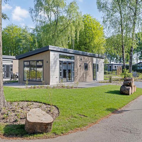 Bungalow 4 personen - Nova