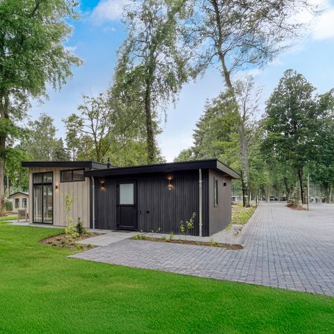 Bungalow 5 personen - Heidehof