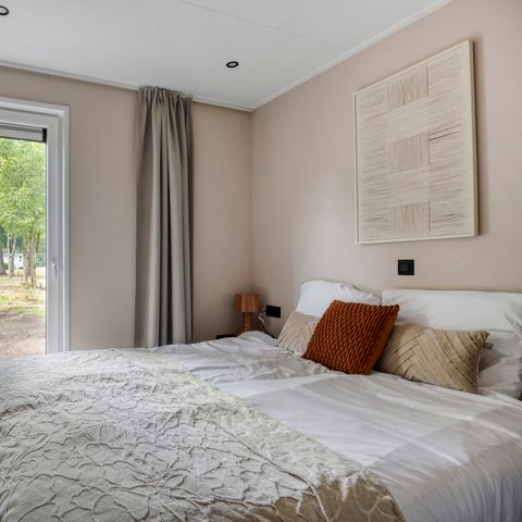 Bungalow 5 personen - Heidehof