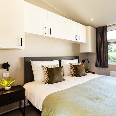 Bungalow 4 personen - Silva