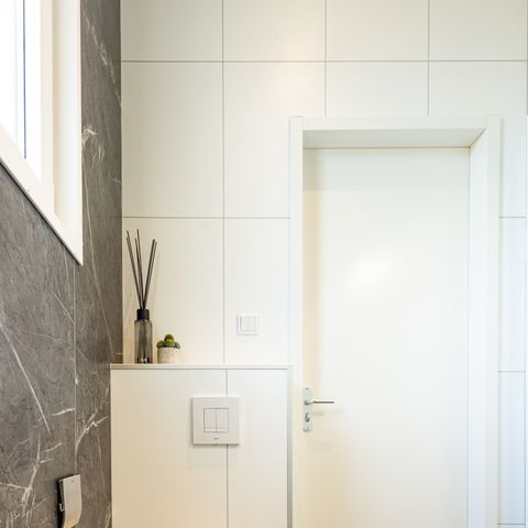Bungalow 4 personen - Silva