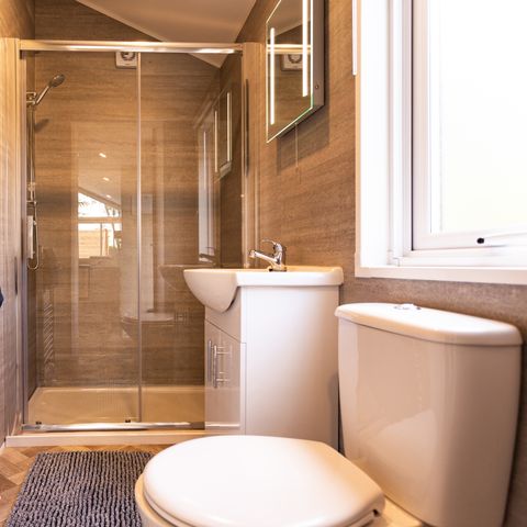 Bungalow 4 personen - Sky