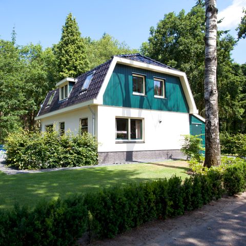 VAKANTIEHUIS 10 personen - Boshoeve