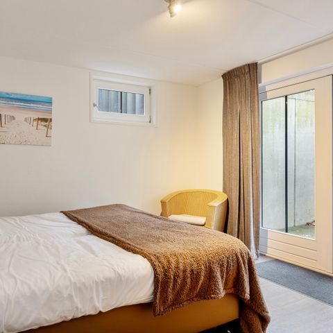 VAKANTIEHUIS 10 personen - Boshoeve