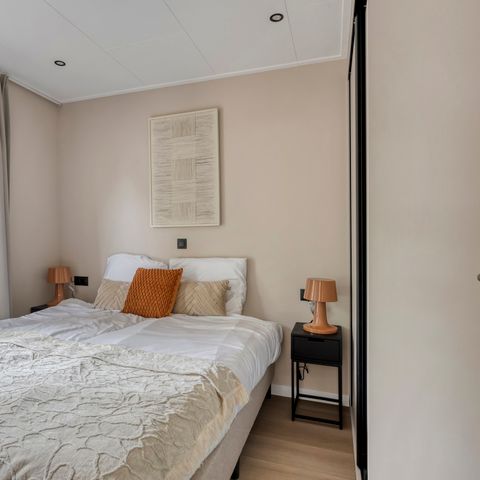 Bungalow 4 personen - Heidehof