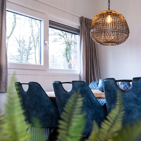 Bungalow 6 personen - Module Special