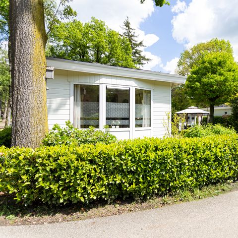 Stacaravan 3 personen - Holiday home