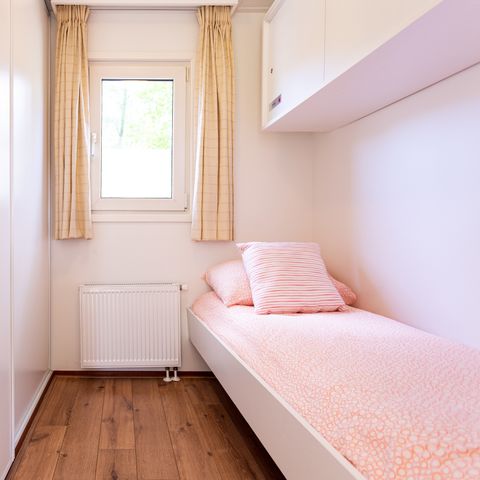 Stacaravan 3 personen - Holiday home
