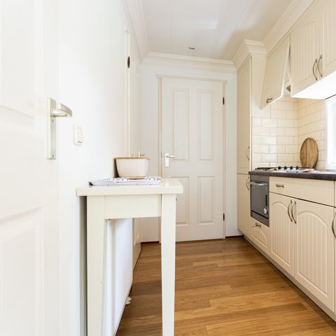 Stacaravan 3 personen - Holiday home