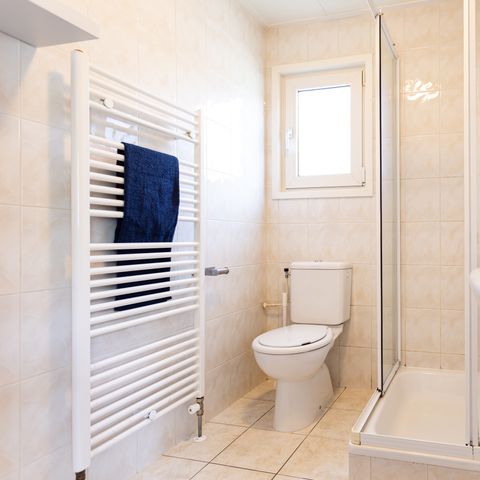 Stacaravan 3 personen - Holiday home