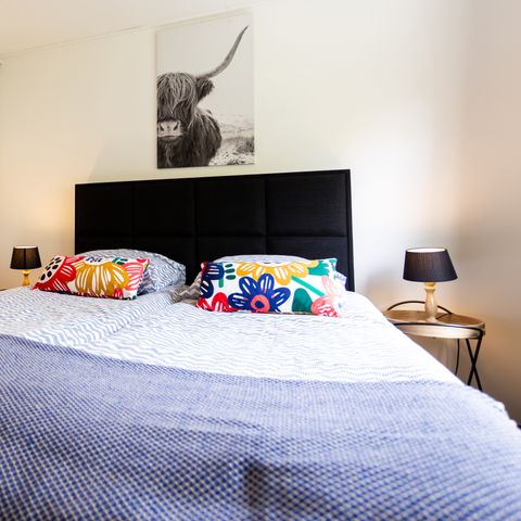 Stacaravan 3 personen - Holiday home