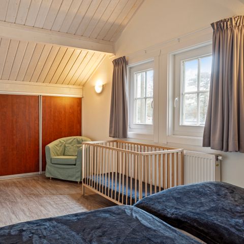 VAKANTIEHUIS 10 personen - Finse villa