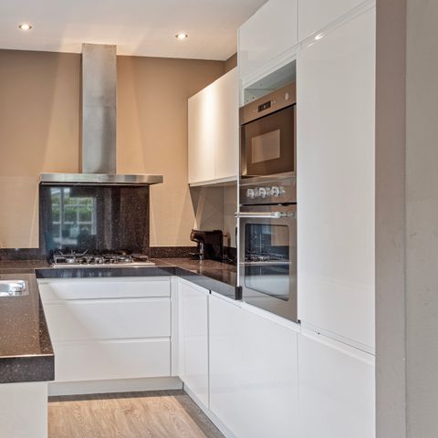 VAKANTIEHUIS 10 personen - Finse villa