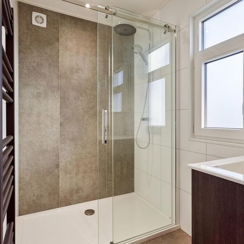 Bungalow 4 personen - Module Special