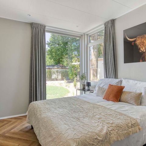 Bungalow 4 personen - Veluwehoeve MIVA