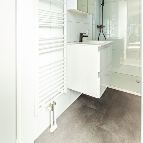 Bungalow 4 personen - Silva Welness (Hottub)