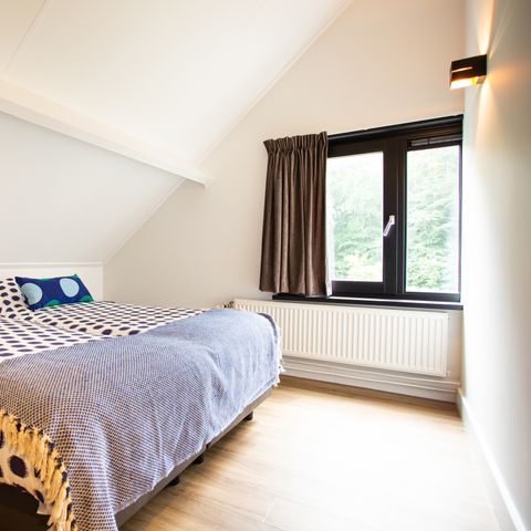 VAKANTIEHUIS 14 personen - Villa Wellness (Hottub)