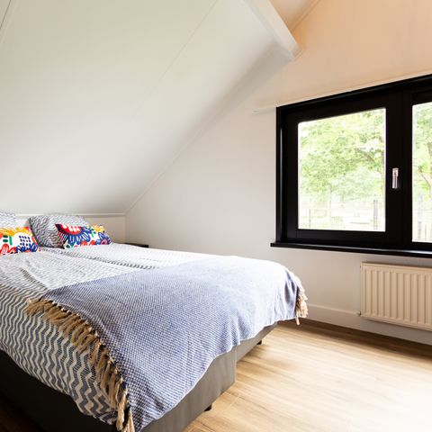 VAKANTIEHUIS 14 personen - Villa Wellness (Hottub)
