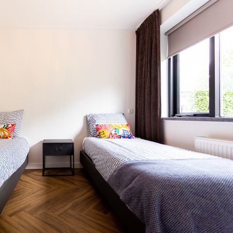 VAKANTIEHUIS 14 personen - Villa Wellness (Hottub)