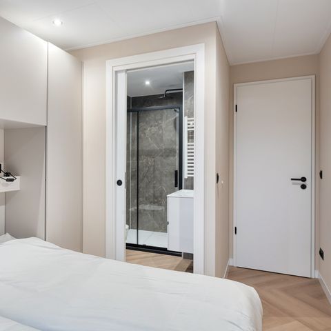 Bungalow 4 personen - Veldzicht