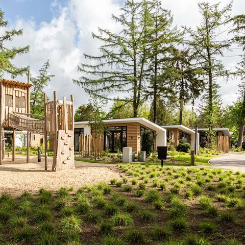 TopParken Bospark Ede - Ede - Afbeelding N°3