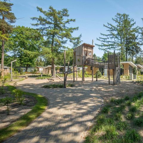 TopParken Bospark Ede - Ede - Afbeelding N°4