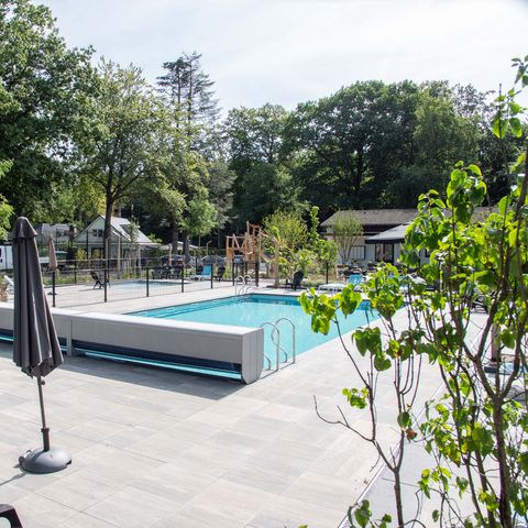 TopParken Bospark Ede - Ede - Afbeelding N°5