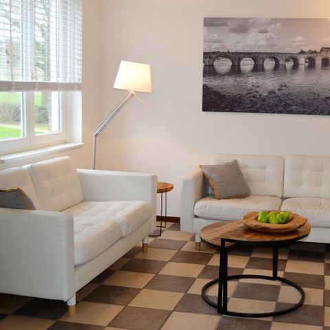 VAKANTIEHUIS 4 personen - premium