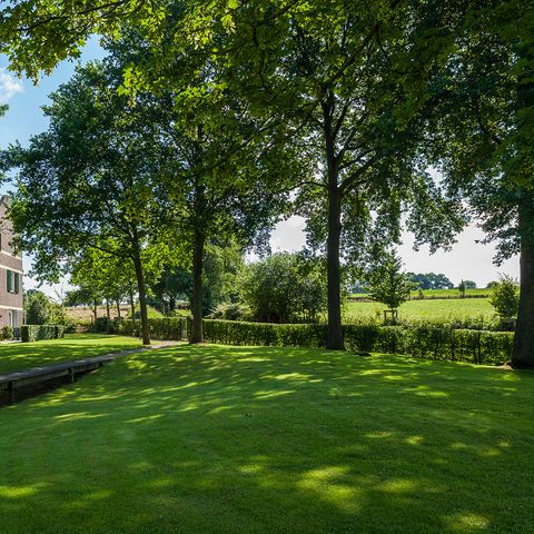 VAKANTIEHUIS 4 personen - premium