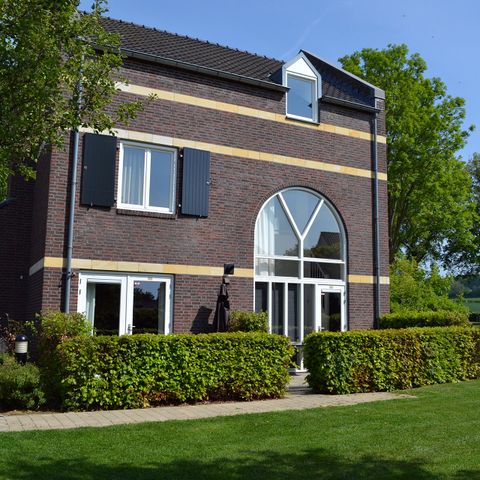 VAKANTIEHUIS 2 personen - premium gelijkvloers