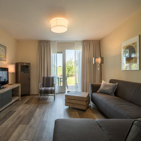 VAKANTIEHUIS 6 personen - premium
