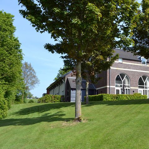 VAKANTIEHUIS 4 personen - 4 persoons premium vakantiewoning met vide