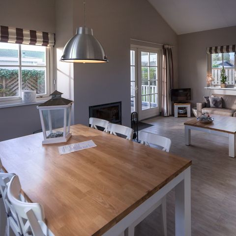 Bungalow 6 personen - Cypres