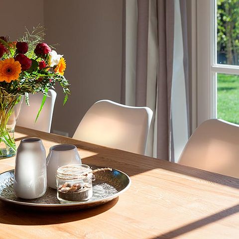Bungalow 10 personen - Cypres XL