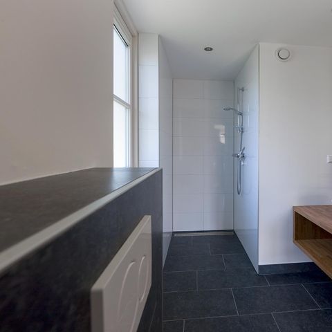 Bungalow 10 personen - Cypres XL